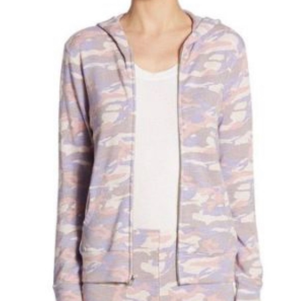 Monrow hoodie
